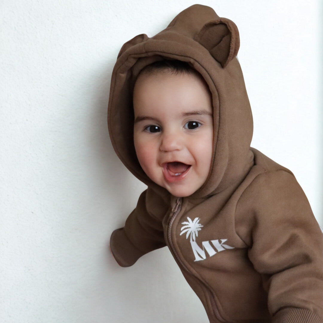 Māota Romper (Undergrowth Romper)