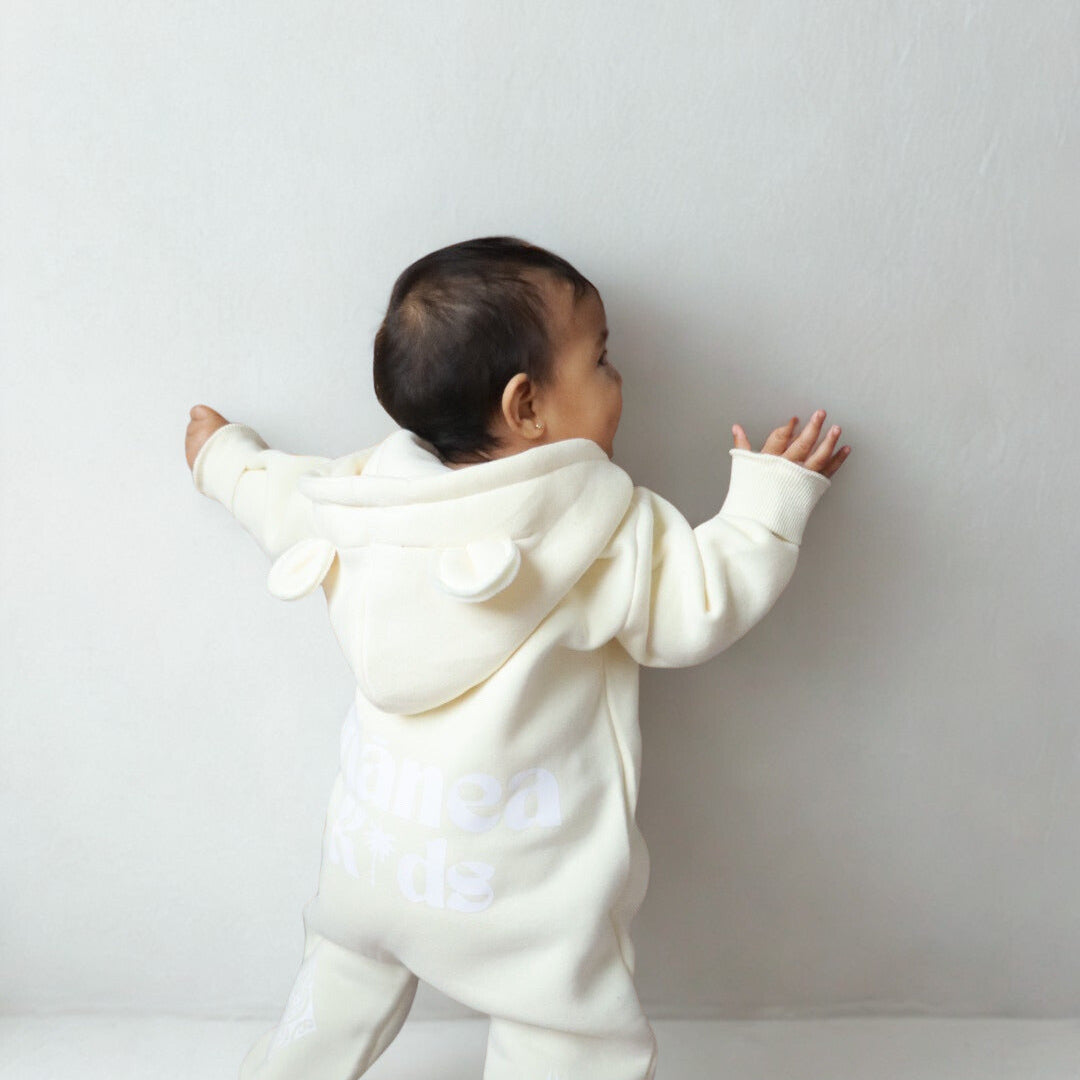 Onepū Romper (Sand Romper)