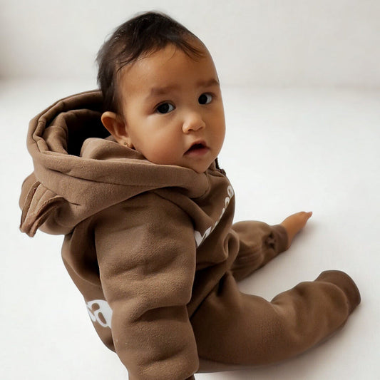 Māota Romper (Undergrowth Romper)