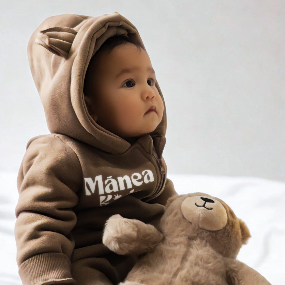 Māota Romper (Undergrowth Romper)
