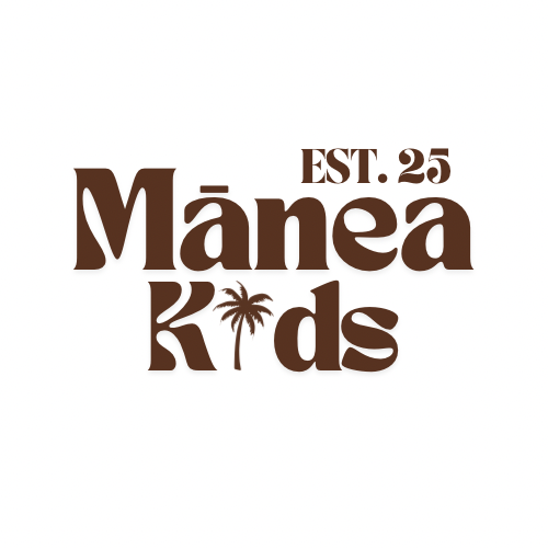 Mānea Kids