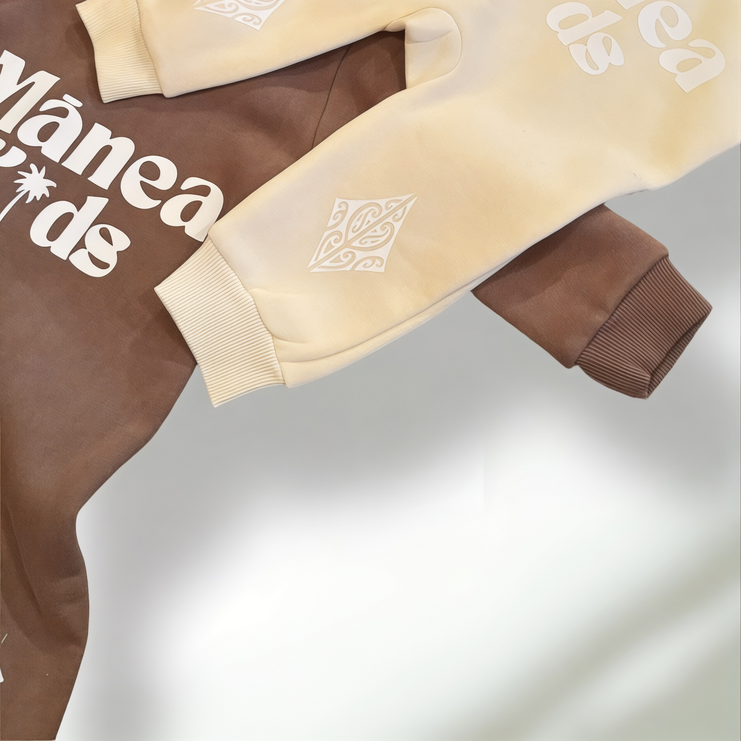 Onepū Romper (Sand Romper)