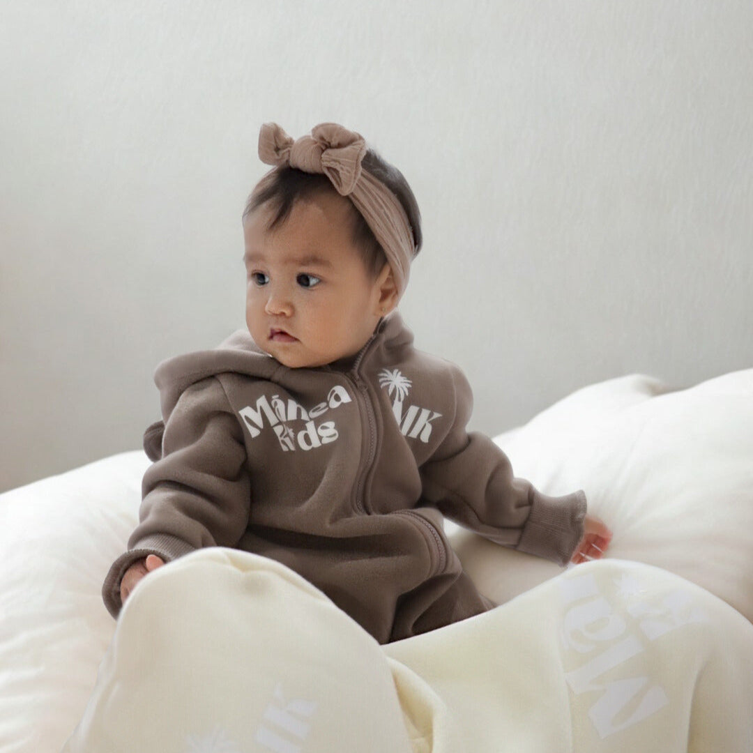Māota Romper (Undergrowth Romper)